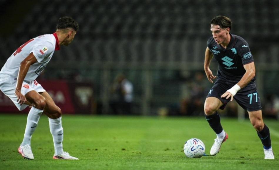 Torino vs Monza (02:00 – 02/09) | Xem lại trận đấu